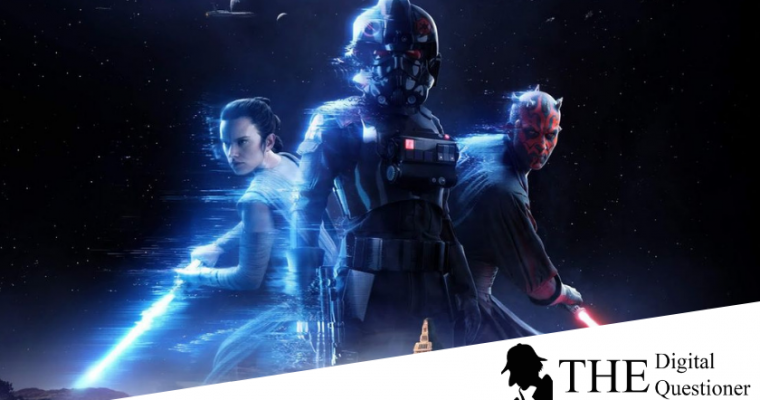 La historia de Star Wars Battlefront II: Una oportunidad perdida