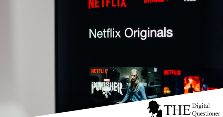 El exceso de oferta de servicios streaming