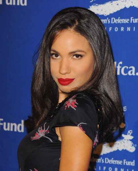 Jurnee Smollett-Bell