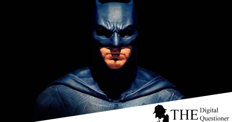 ¿Porque tantos rumores de Ben Affleck abandonando el rol de Batman?