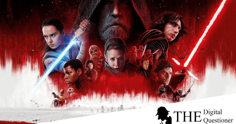 Star Wars The Last Jedi: Analizando su historia