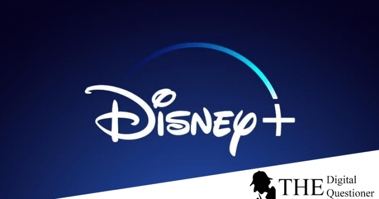 Disney+: Se confirma el nombre del rival de Netflix y primeras series