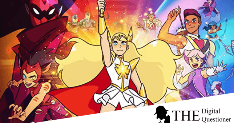 She-Ra y las Princesas del Poder: Crítica a la serie de Netflix