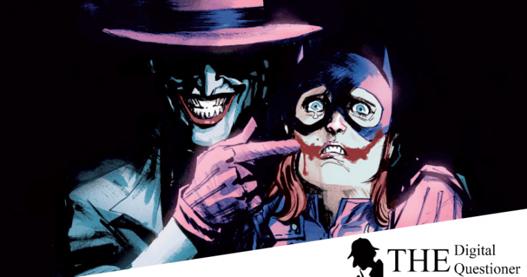 Portadas Polémicas en los Cómics