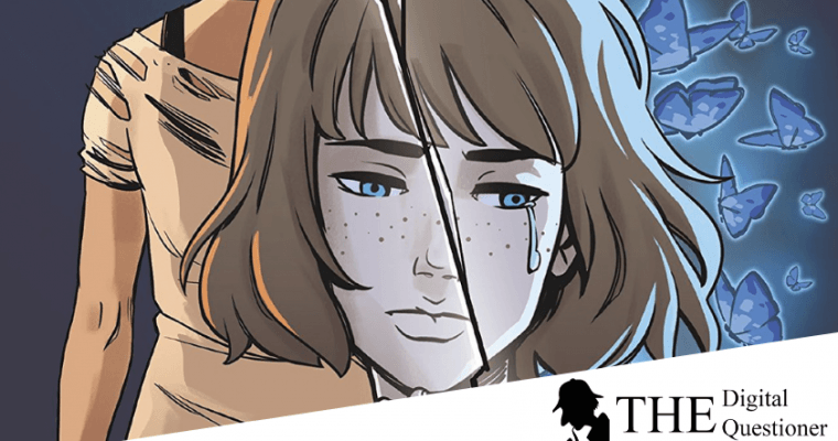 Life is Strange – Dust Parte 4: Análisis del Cómic
