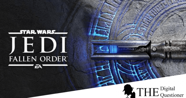 Star Wars – Jedi: Fallen Order: Primeros detalles