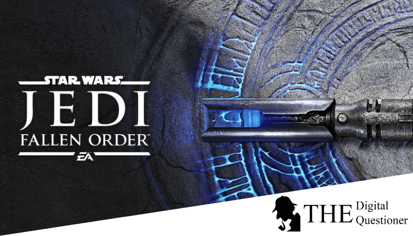 Star Wars – Jedi: Fallen Order: Primeros detalles