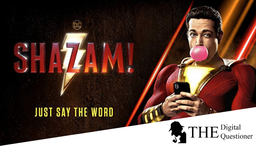 Shazam! Análisis de la película