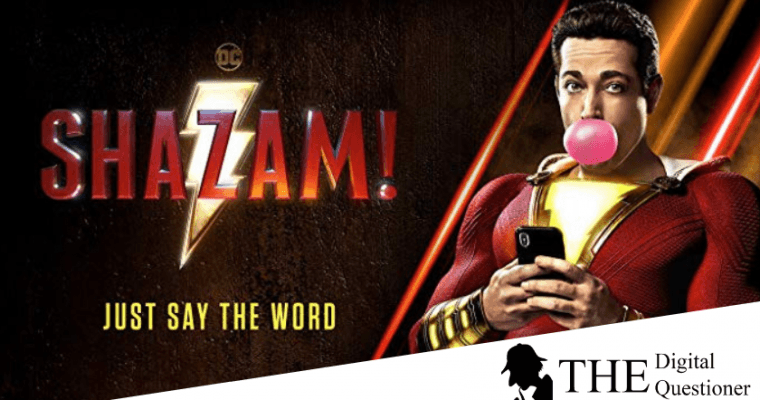 Shazam! Análisis de la película