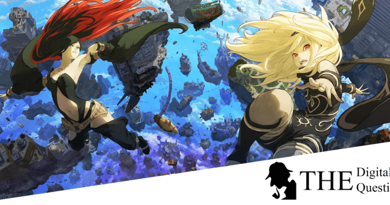 Gravity Rush 2: Análisis del regreso de Kat a Ps4