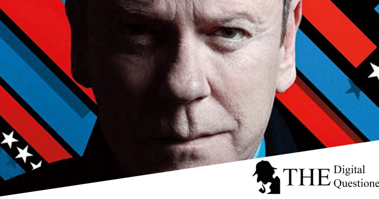 Designated Survivor: Análisis de la tercera temporada