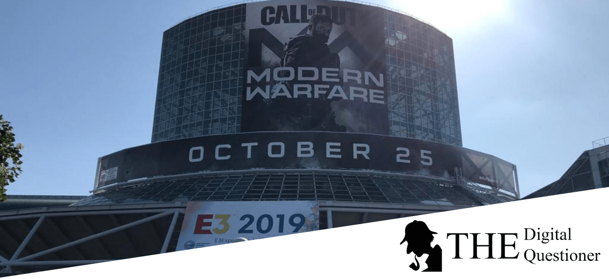 E3 2019: El último gran show de la octava generación
