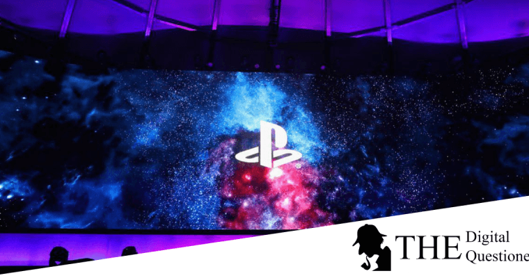 ¿Por qué Sony no fue al E3 2019?