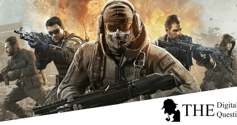 Call of Duty Mobile: La Guerra en tu bolsillo