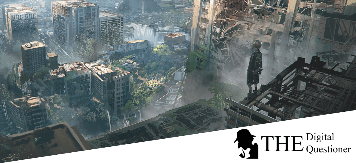 Nier Automata: Analizando un videojuego existencialista