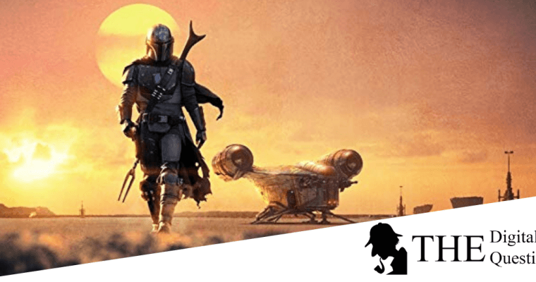 The Mandalorian: Analizando la primera serie Live Action de Star Wars