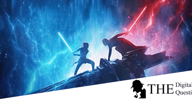 Star Wars: The Rise of Skywalker – El épico y ¿agridulce? final de la saga