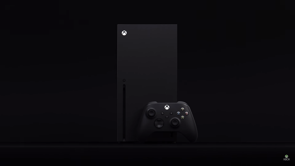 Los juegos de Xbox Series X no serán exclusivos de la consola