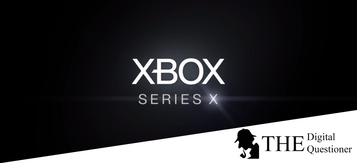 Xbox Series X: Por fin conocemos la nueva consola de Microsoft