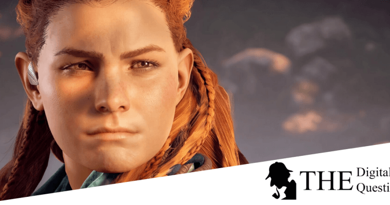 Horizon: Zero Dawn llegará a PC ¿Es el fin de los Exclusivos de Sony?