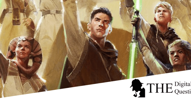 Star Wars The High Republic: El Futuro de la saga