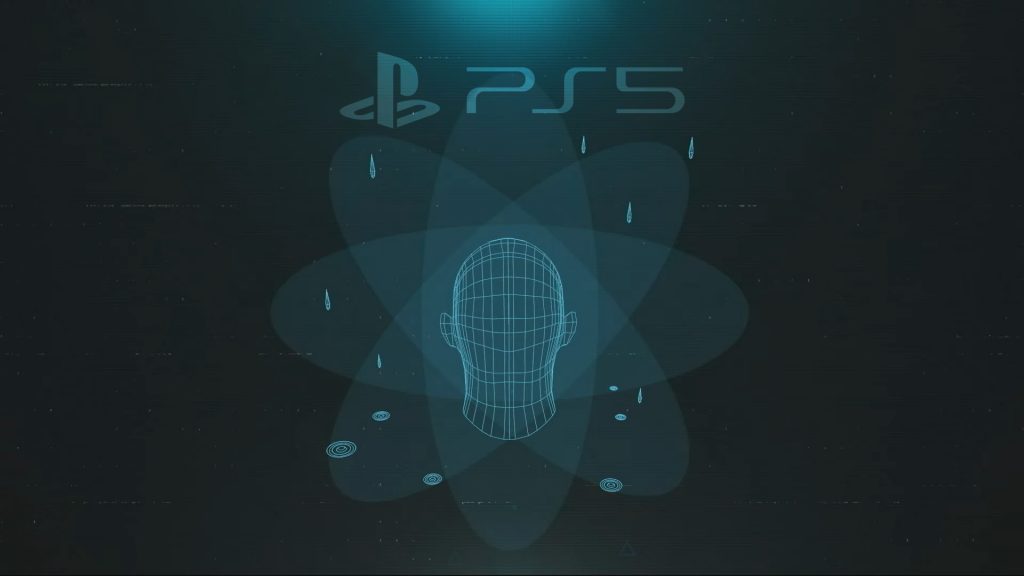 El sonido de PS5