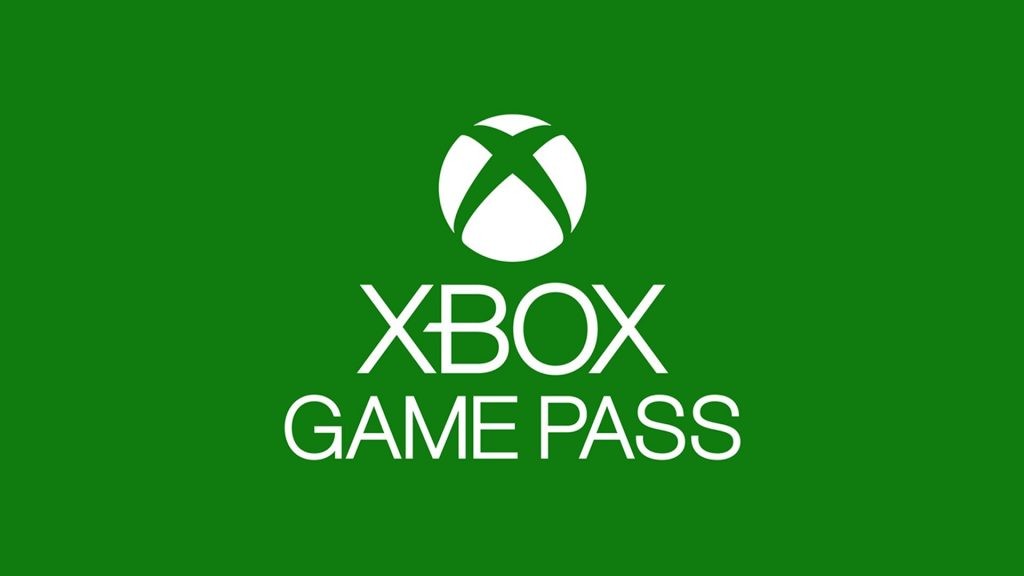 Logo de Xbox Game Pass de Microsoft