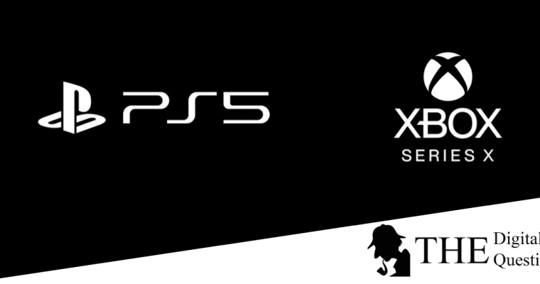 La Guerra de Consolas: PS5 vs Xbox Series X