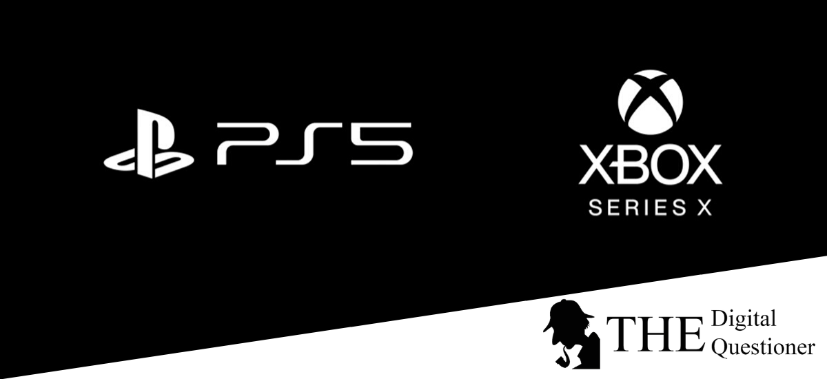 La Guerra de Consolas: PS5 vs Xbox Series X