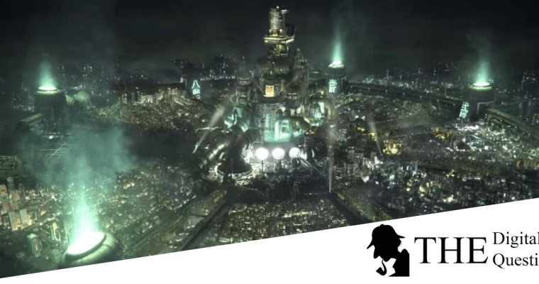Final Fantasy VII Remake – El regreso de la magia
