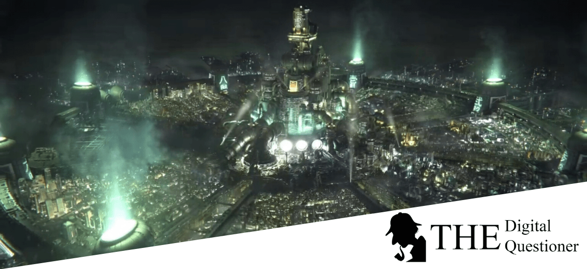 Final Fantasy VII Remake – El regreso de la magia