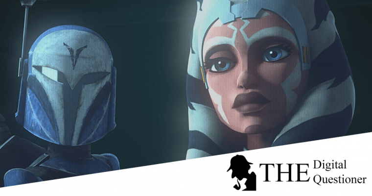 El épico final de Star Wars: The Clone Wars