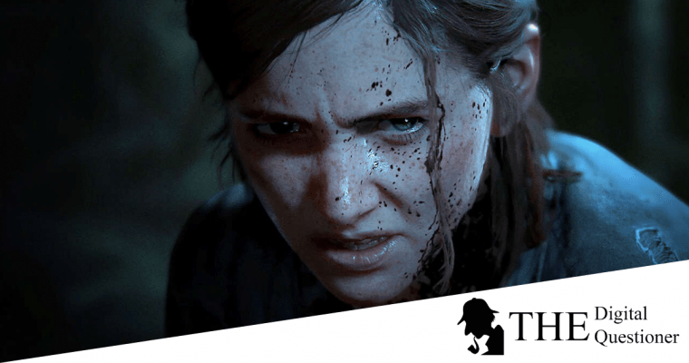 Reseña The Last of Us Part II