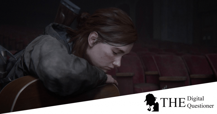 The Last of Us Part II: Una historia arriesgada