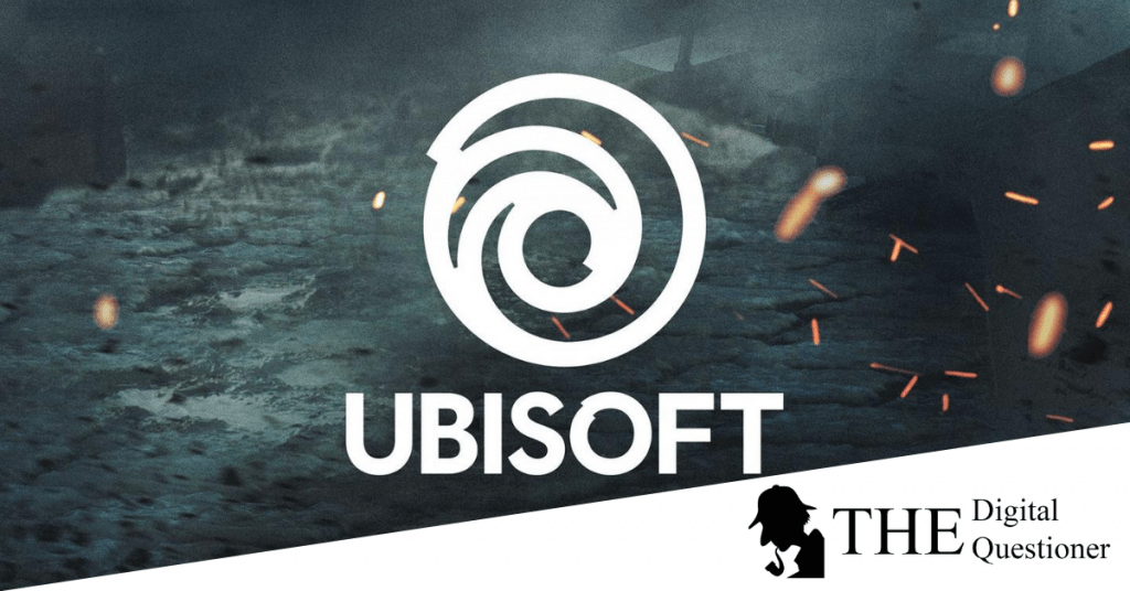 Logo de Ubisoft