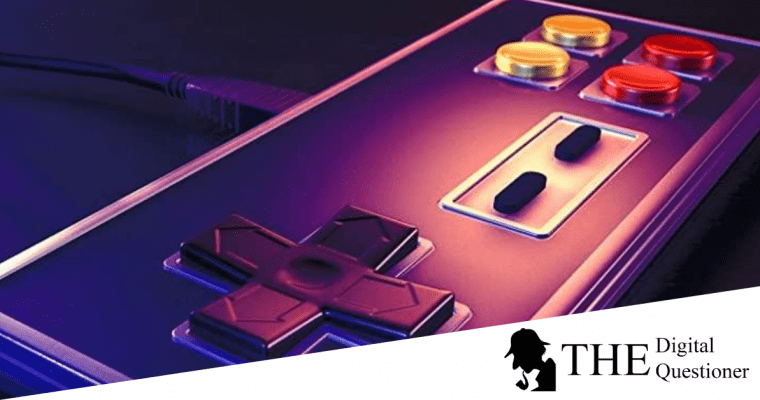 High Score: La (incompleta) historia del videojuego