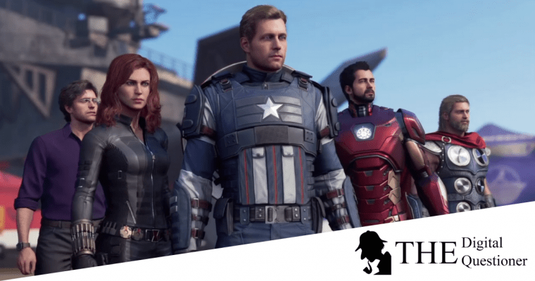 Impresiones de la Beta de Marvel’s Avengers