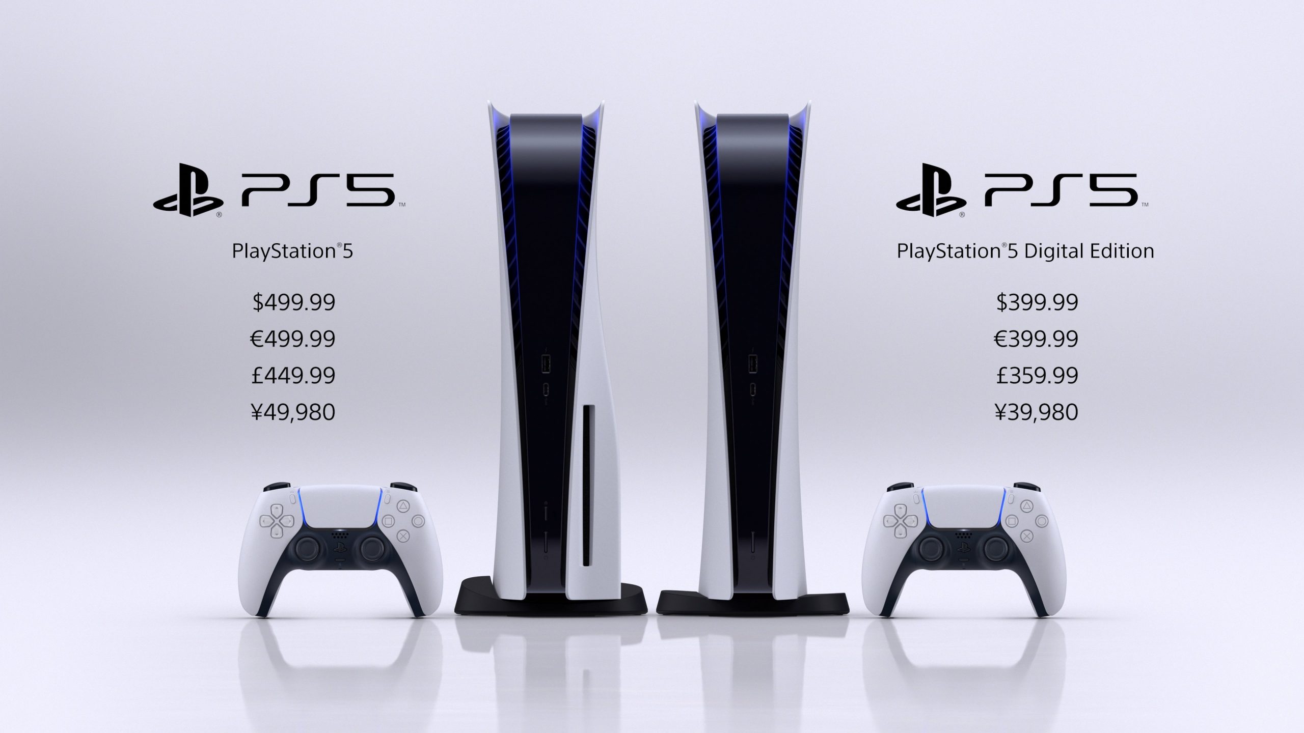 Precio de PlayStation 5