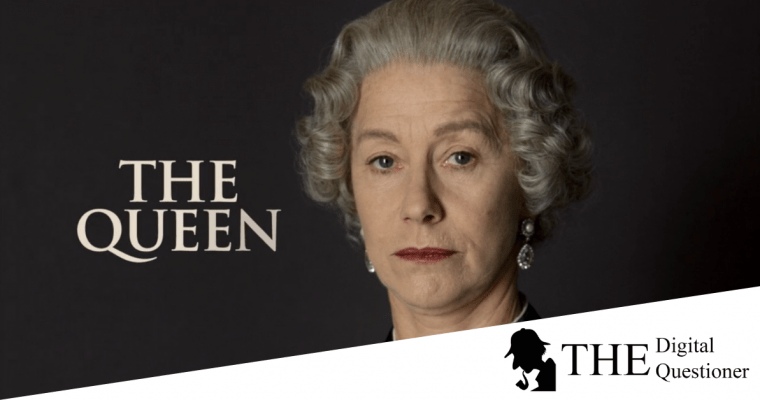 The Queen: El peso de la corona