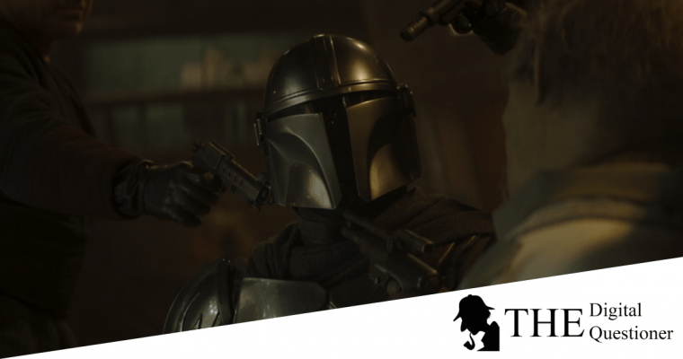 The Mandalorian: Un comienzo de temporada impresionante