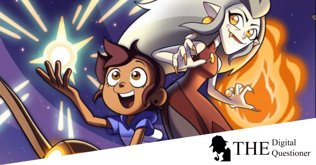 Análisis de La Casa Búho La Casa Búho Imagen Destacada The Digital Questioner