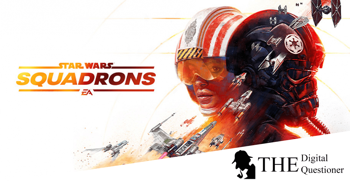 Análisis de Star Wars: Squadrons