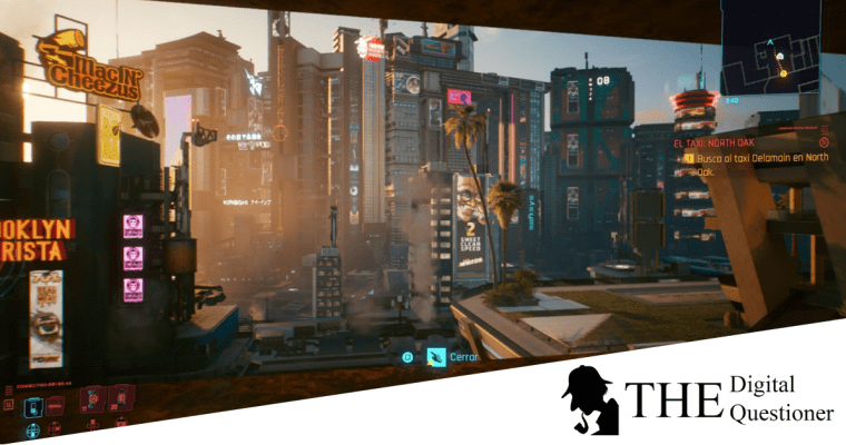 PlayStation Store retira a Cyberpunk 2077