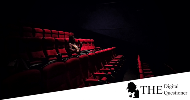 Warner y HBO MAX: ¿el fin del cine tradicional?