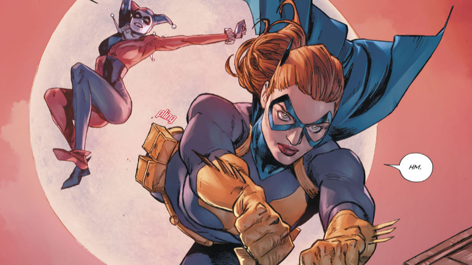 DC Universe Infinite: Un lector de comic más centrado – The Digital ...