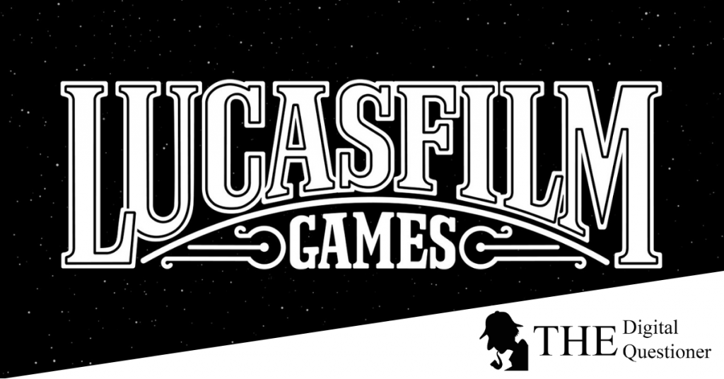 Imagen Destacada Lucasfilm Games