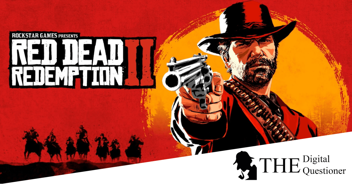 Analisis de Red Dead Redemption 2: Respirando el Salvaje Oeste