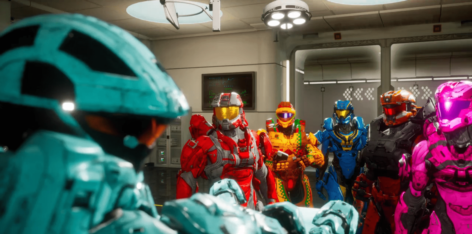 Análisis de Red vs Blue Zero Una temporada con nuevo sabor The