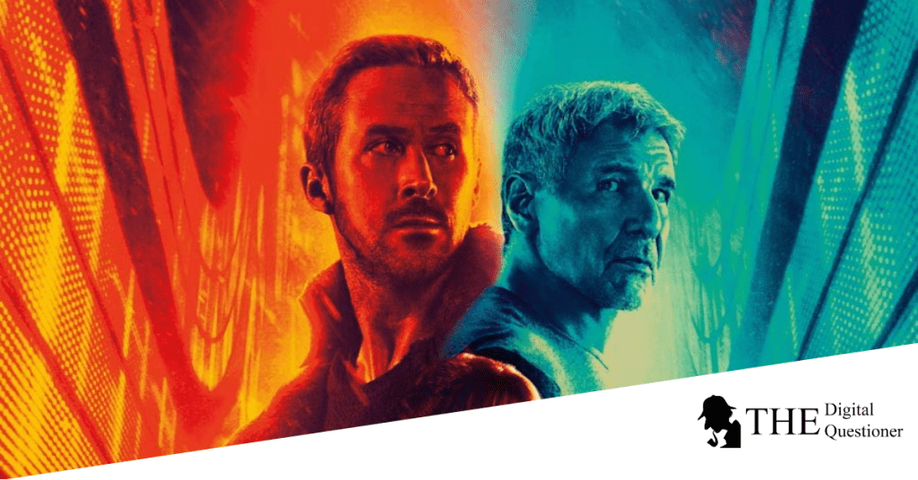 Blade Runner 2049 Imagen Destacada The Digital Questioner