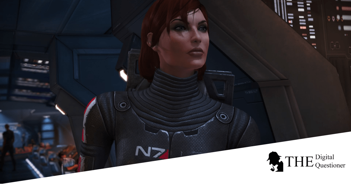 Análisis de Mass Effect 1 Legendary Edition – El regreso de un clásico